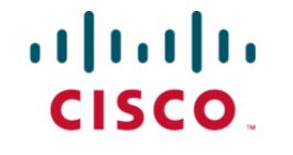 Cung cấp các sản phẩm, dịch vụ và bản quyền phần mềm hãng Cisco (VII)